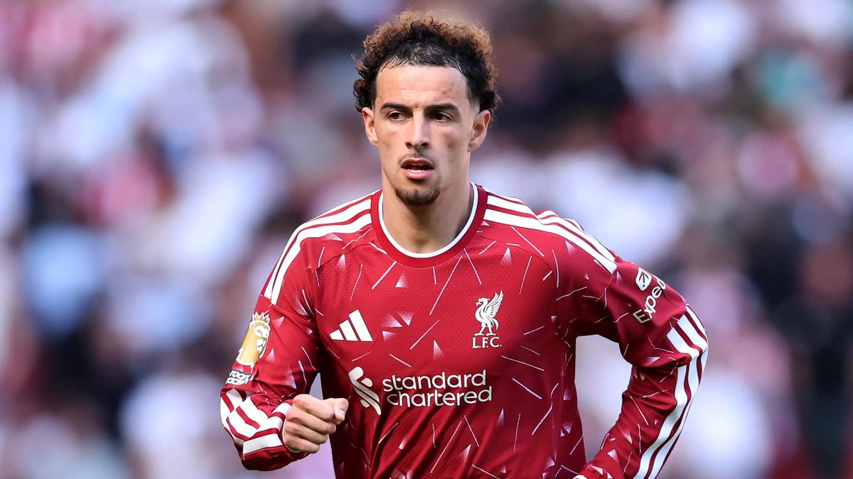 Ekremkonur's tweet photo. 🚨 #Liverpool Inter keep Curtis Jones as top target for January.  

📌 Offers → Summer bids up to €30M / £26M rejected.

💰 Liverpool → Initially wanted €40M / now €35M acceptable.
  
📌 Inter → Have seen Jones as priority since May, will try again before window closes https://t.co/jnLER2V1SN