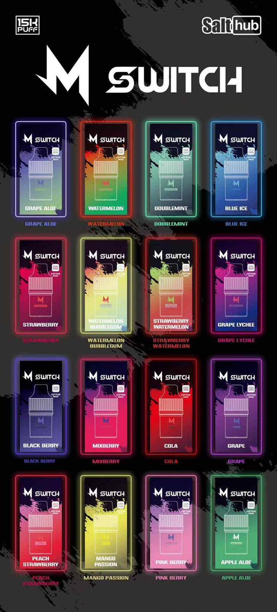 guiop550's tweet photo. Marbo 15000 Puff แท้ | M Bar 9K Disposable กลิ่นชัด คุ้มค่า

ไลน์ใหม่ https://t.co/fiQFRI6L20

#พอต #พอตเทรส่ง #พอตหัวส่ง #เซเบล #โหนกระแส #กรุงเทพ #หัวพอตราคาส่ง #หัวพอตใช้แล้วทิ้ง #หัวพอตพร้อมส่ง #หัวพอตRelx #หัวพอตMarbo #มาโบ9000  #พอตส่งรังสิต #เชี่ยงใหม่ #เชียงร้าย #กรุงเทพธ https://t.co/Z8VAWDO1vp