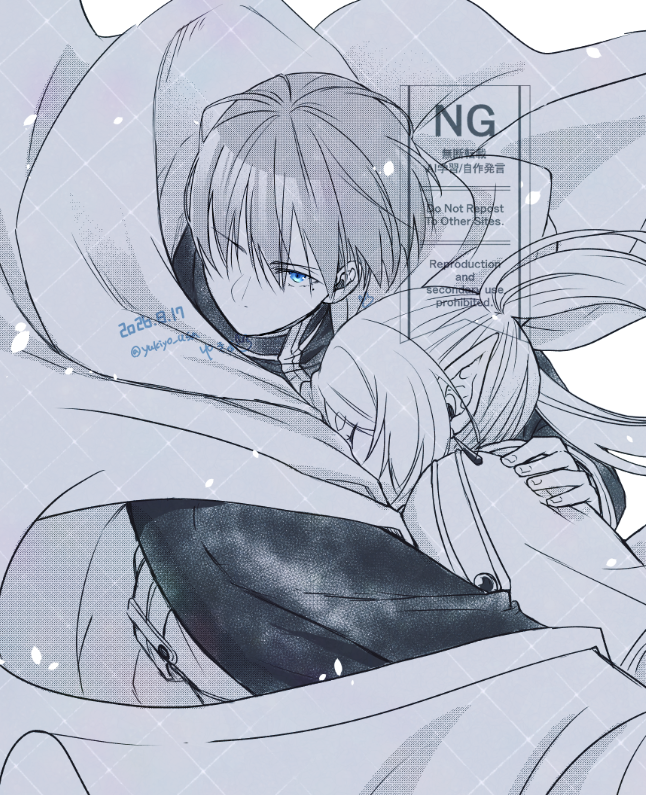 u_sayo_yky tweet picture