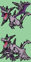 Dragonsden95's tweet photo. Gracias a la talentosa @C4kezyD, muchos de los nuevos pokémon contarán con frames propios.

Aquí algunos ejemplos. 
Créditos a ella. https://t.co/kVWE2AQCxz