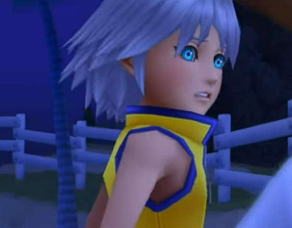 MykesFeister's tweet photo. riku the most employed guardian of light in the whole series, sora aint let him breathe since he was 5 years old https://t.co/LaiPJigMoD