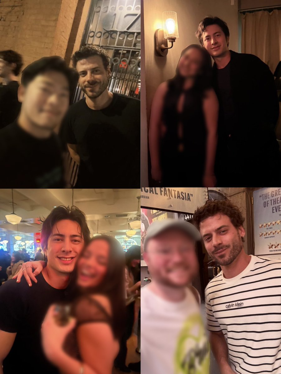 hudcoisupdates's tweet photo. Something about meeting fans in NYC…. 
🌇🌟🗽 https://t.co/rFmIKmSgnK