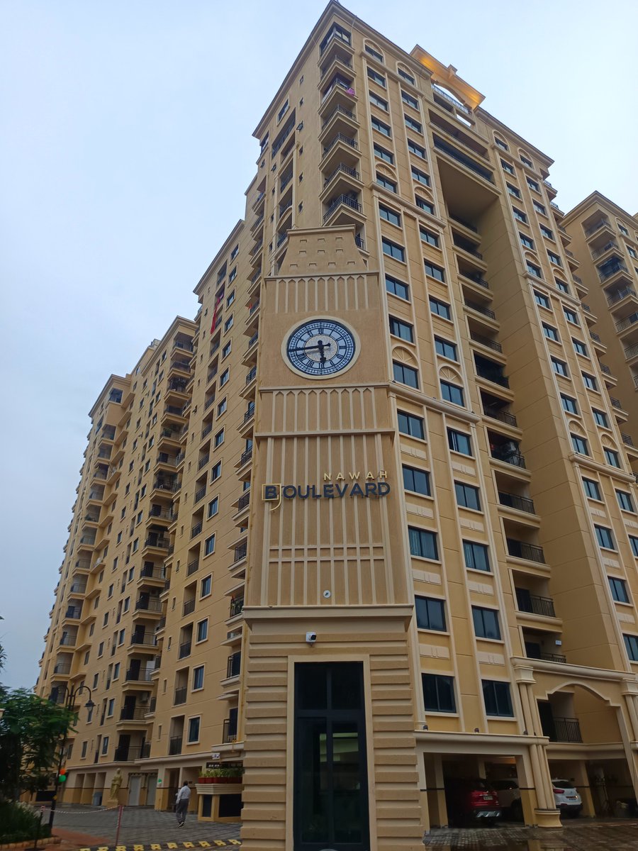 _AnsumanRath's tweet photo. Bhubaneswar finally gets a Clock Tower! https://t.co/twrfFaMEoa