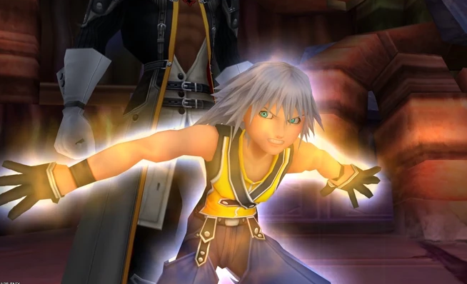 MykesFeister's tweet photo. riku the most employed guardian of light in the whole series, sora aint let him breathe since he was 5 years old https://t.co/LaiPJigMoD