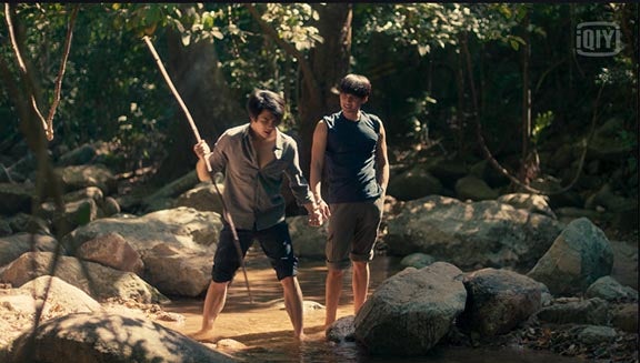 wanvisit's tweet photo. ขออนุญาตแปะพิกัดสถานที่ EP6 ที่สามารถเข้าถึงได้��ะค��

ซีนป่า-น้ำตกชันตาเถร ต.บางพระ อ.ศรีราชา จ.ชลบุรี
https://t.co/INHTRW7UbY
- ต้องบอกก่อนว่าหลังจากซีรีส์ออนจบไปได้เกือบๆ ปี  ทางเขตรักษาพันธุ์สัตว์ป่าฯ ได้ปรับปรุงพื้นที่และภูมิทัศน์รอบๆ น้ำตกเพื่ออำนวยความสะดวกและความปลอดภัยแก่นักท่องเที่ยว ภาพบรรยากาศและโลเคชั่นเดิมที่เคยปรากฏในซีรีส์อาจมีการเปลี่ยนแปลงไปบ้างเนื่องจากการพัฒนาพื้นที่ค่ะ