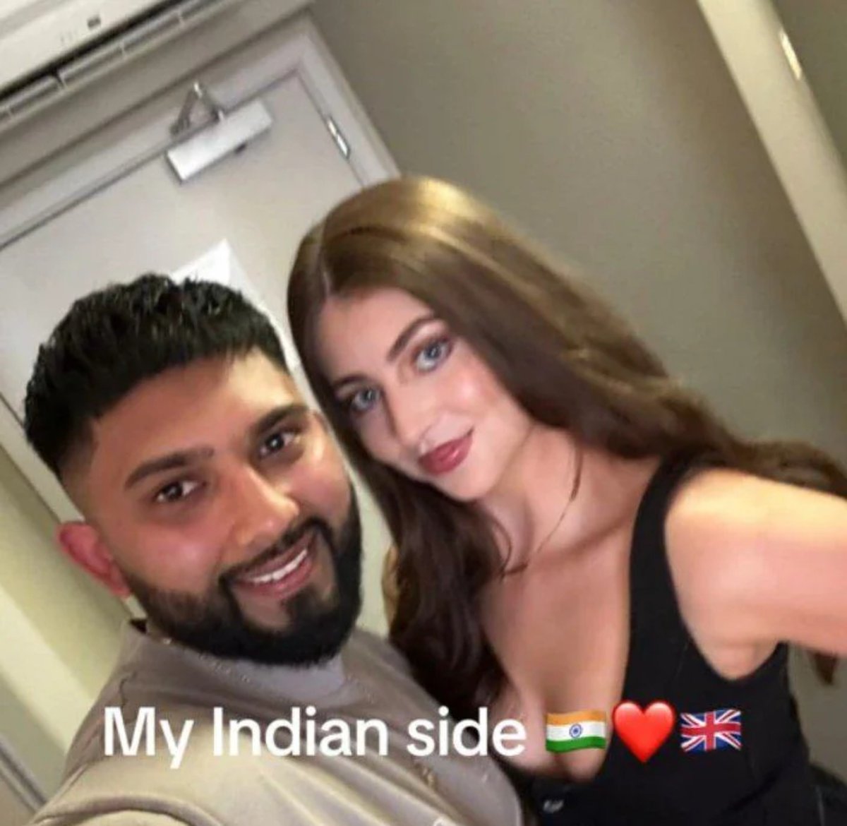 PranoySays's tweet photo. Meet Indian side https://t.co/vQs08KmMGU