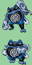 Dragonsden95's tweet photo. Gracias a la talentosa @C4kezyD, muchos de los nuevos pokémon contarán con frames propios.

Aquí algunos ejemplos. 
Créditos a ella. https://t.co/kVWE2AQCxz