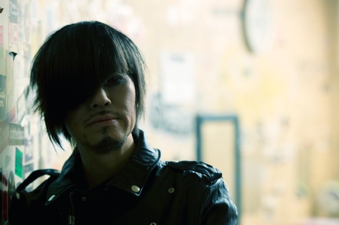 TOMATO_MSBT's tweet photo. 麻輝さん
お誕生日おめでとうございます

今も昔もあなたの創造する音や世界が、宇宙で一番好きです

#藤井麻輝 https://t.co/E7Umdgxs1R