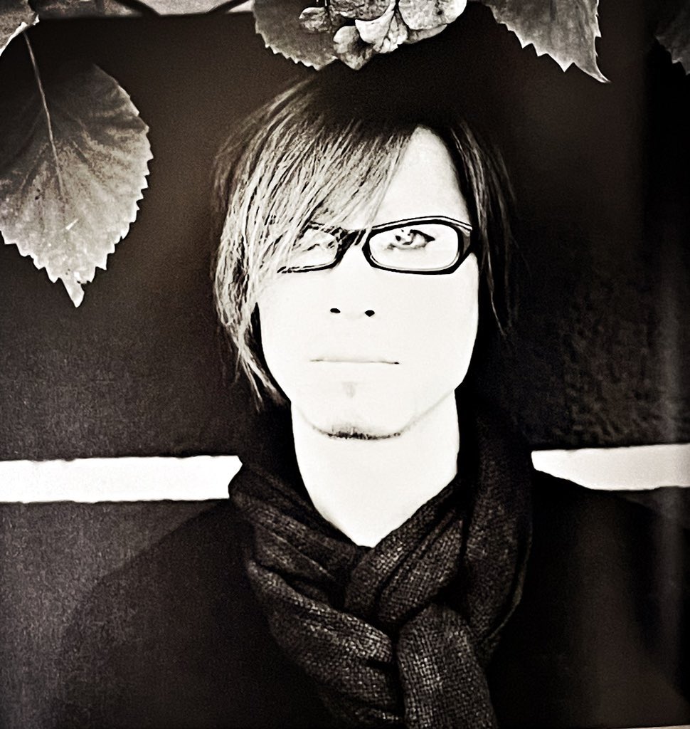TOMATO_MSBT's tweet photo. 麻輝さん
お誕生日おめでとうございます

今も昔もあなたの創造する音や世界が、宇宙で一番好きです

#藤井麻輝 https://t.co/E7Umdgxs1R