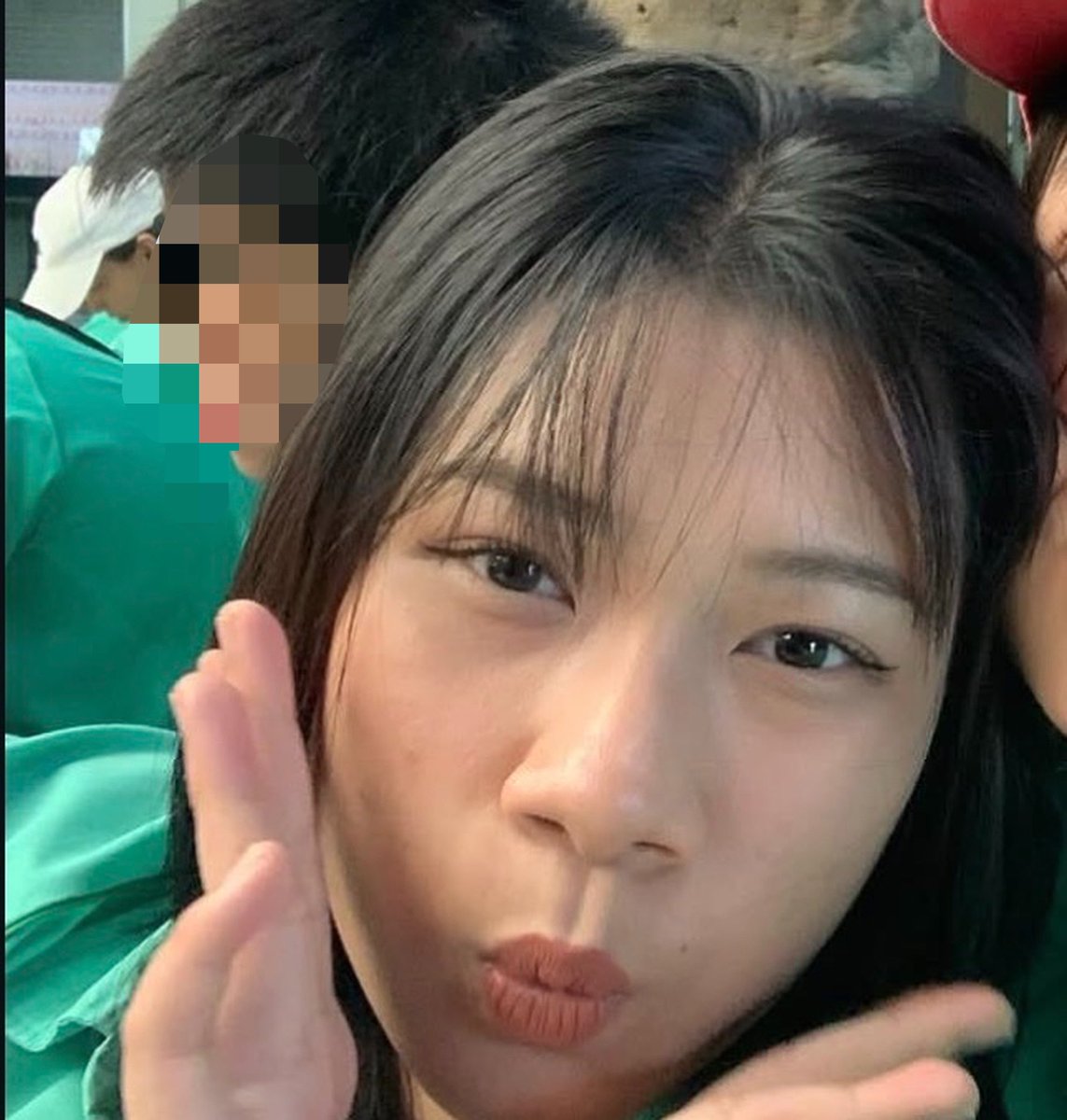 demitoorue's tweet photo. พรรณชนิดา สิงโหพล ชื่อเล่น ปราย ชื่อในสมาคมอพชมาโกะเป็นสมาชิกโมบิค่าอยู่โรงเรียนสาธิตมหาวิทยาลัยราชภัฏวไลยอลงกรณ์ ในพระบรมราชูปถัมภ์ มันด่ากราดไปทั่วววว #แฉarty 🫶🏻 https://t.co/NKQ67gBZzO