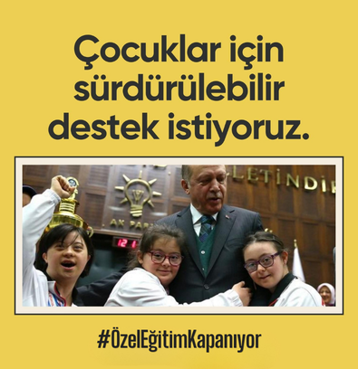 EgtKur's tweet photo. Bugün artık sözün bittiği yerdeyiz. Özel eğitim kurumları ayakta kalmak, çalışanlar emeğinin karşılığını almak, özel gereksinimli bireylerimiz eğitim hakkından mahrum kalmamak için acil ve hakkaniyetli bir zam bekliyor.
Sabahattin YILDIZ
Kon.fed.Genel Başkanı
#ÖzelEğitimKapanıyor https://t.co/phvkb3hpVC