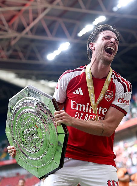 IDGoonerscom's tweet photo. Rice si Mr. Worth every penny dan Mr. Ngga usah ikutan main bisa ngga tadi? 😭🫵 https://t.co/HeckMZllkZ
