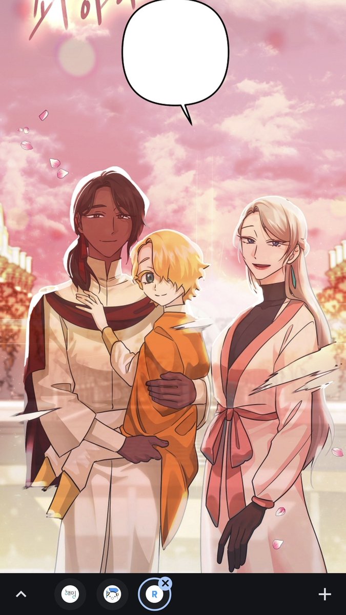 svntin's tweet photo. never thought we'd get a side story and i'm so emotional 😭 wolfgang finally got to see the people he never had a chance to say a proper goodbye to 🥹 dandy 🥹 https://t.co/xC3cLs39g0