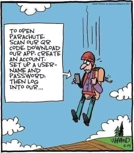 fred3724505's tweet photo. 😰🪂😂😂 https://t.co/inrGT5cFN5