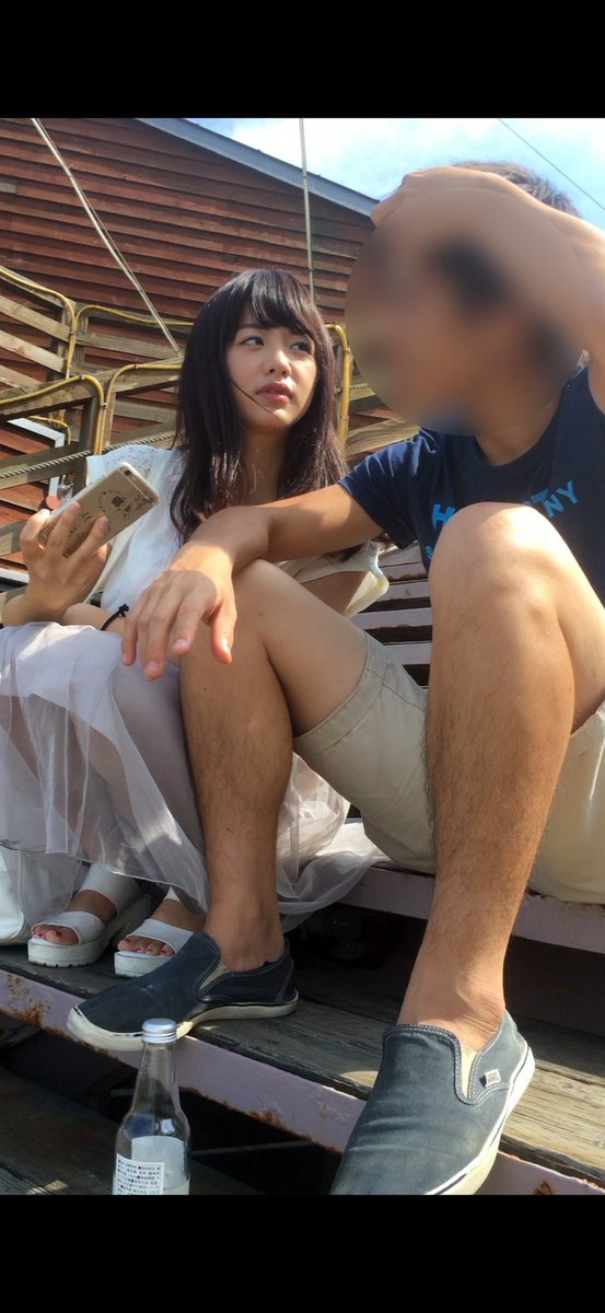Fsxlln's tweet photo. 森香◯盗あります。 https://t.co/8Xxra1ktL9