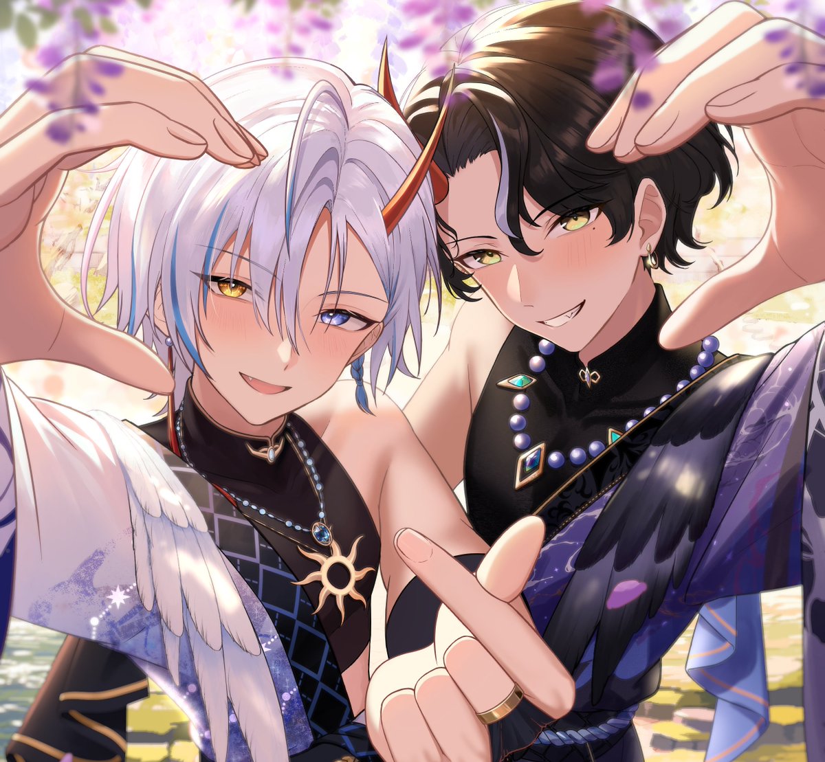 shiroha_s's tweet photo. 红茶 生日快乐！愿往后的每一年都能陪你度过这意义非凡的一天📷（我男友生日！） https://t.co/3QhsYUT1wQ