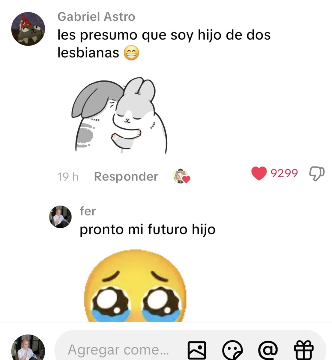 pjmlvthv's tweet photo. Que pasó con la Fer que nunca en su vida quería ser mamá https://t.co/2HpZPTKTII