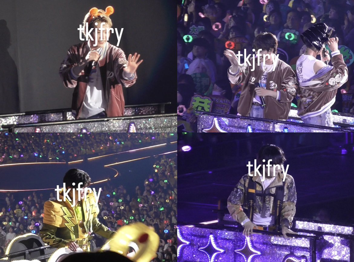 tkfjry's tweet photo. 728👦🏻 🎥 ND5️⃣ 宮🐐 み🐐 
⑧/①⑥⑧/⑯✨️🌃🌙

🐿ト

固定📮✍🏻言忍の⬆️DⓂ️まで🙌🏻✨

西🎌 o西🌠 長o 道🌿 高🌉 o🌉 🗻原
❤️ 🧡 💛 🩷 💜 💚 💙 https://t.co/g64HmumHob