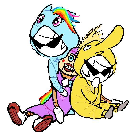 sneolover's tweet photo. me when im an ugly ass fucking baby
#homestuck https://t.co/cOzyO2eDWy