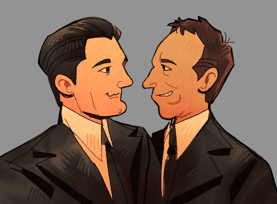 miauwortzik's tweet photo. albert and coopppp ^_^ https://t.co/OSVmXF2KUY