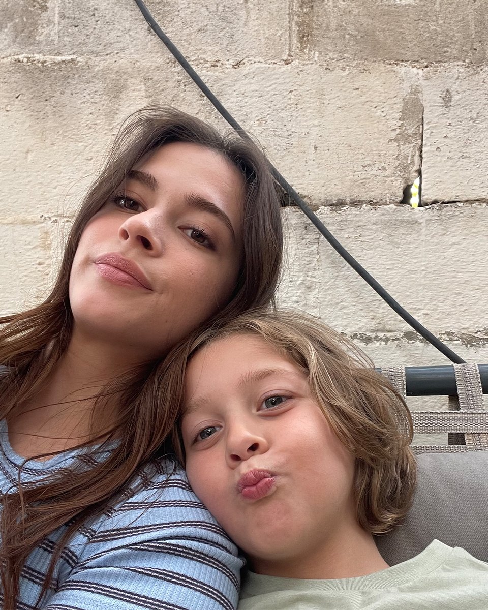 daha17dizi's tweet photo. Bakın burada kimler varrr! 🥳💙
#Daha17 https://t.co/u5oFmYDNH7