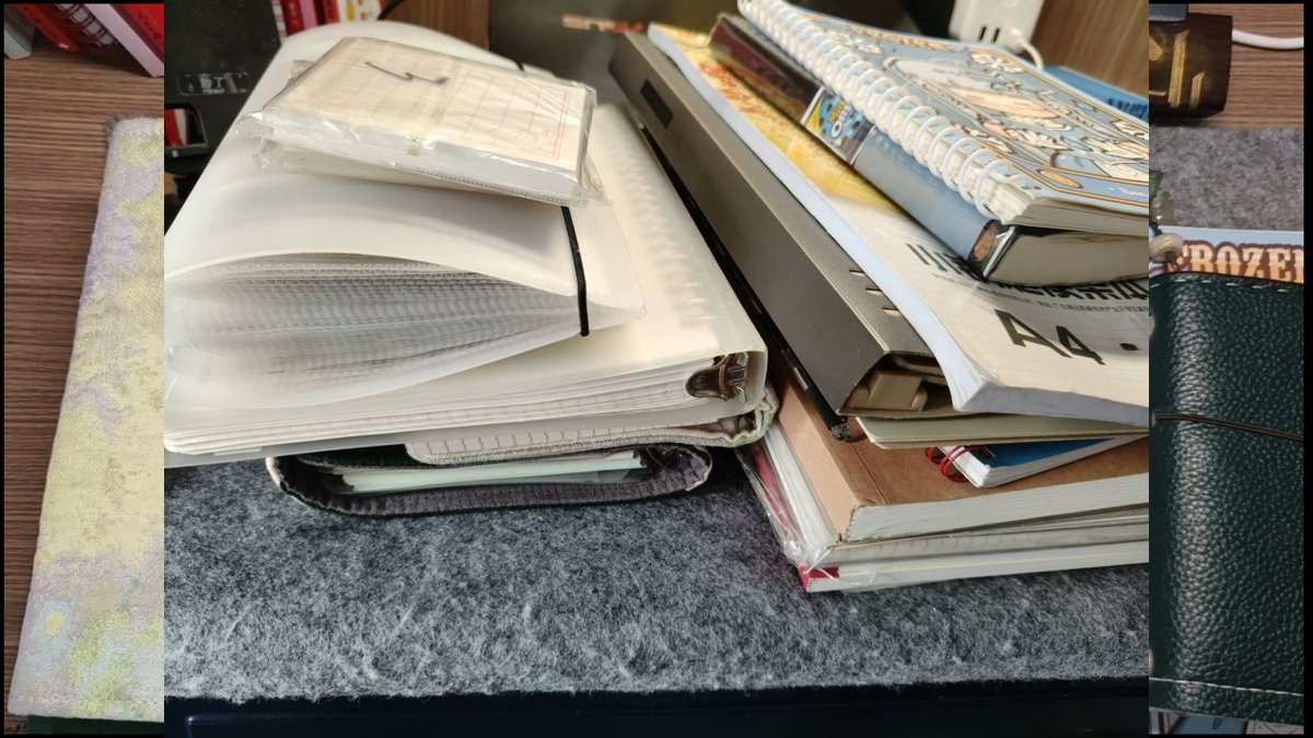 BicknellMia's tweet photo. Sorting out old treasures from the drawer today—kept my favorite book, donated the vintage mug I never use. Less clutter, more space! https://t.co/tGCws4ErCT