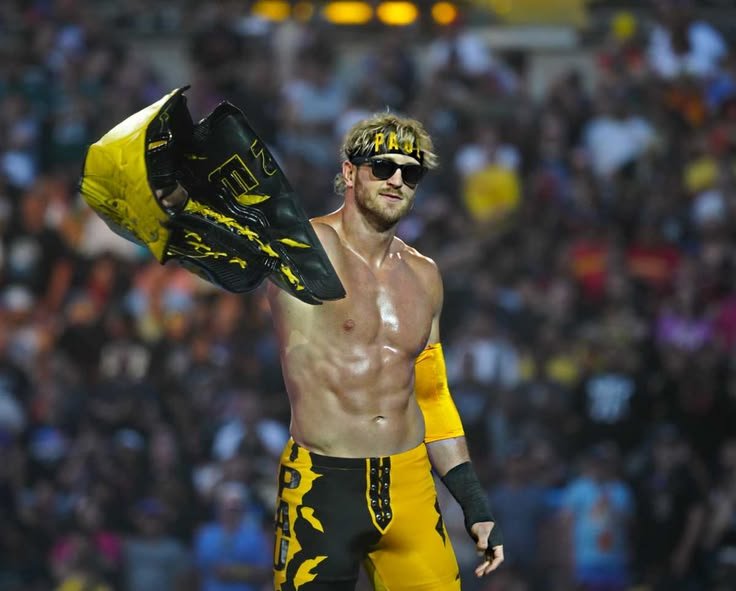 ShaneLeroyDFW's tweet photo. I AM The BEST there was...

And I am...

The WALKING HEADLINE!

And soon enough, I'll be your DFW Atlantic Champion

That's not a prediction, everyone.

It's the FUTURE!

Vote Shane Leroy https://t.co/D3xLhrQI8Z