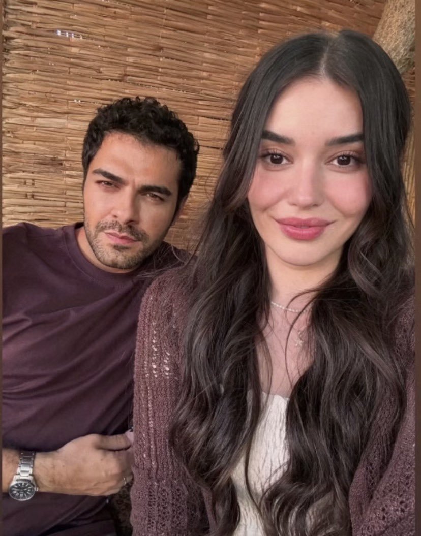 tvdiizidunyasi's tweet photo. Gökberk Yıldırım ve Aybüke Yılmaz 😍

#Haysiyet | #TufYıl https://t.co/oOTdi39gSV