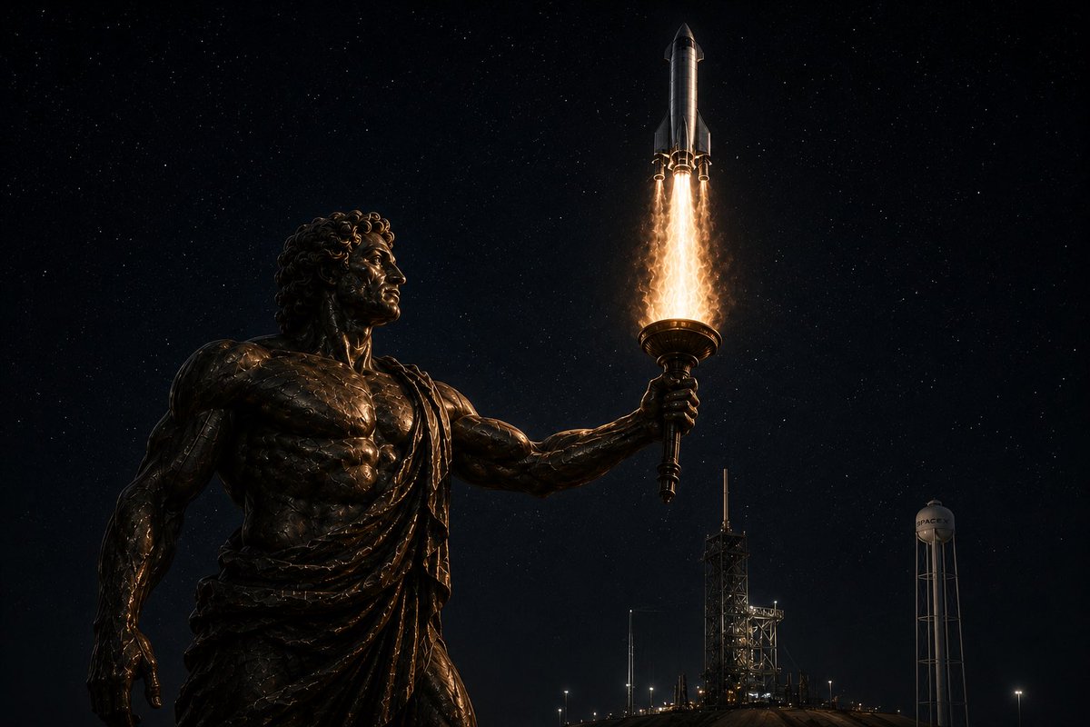 PrometheusPf's tweet photo. Unbound https://t.co/CZRmwg5jDv