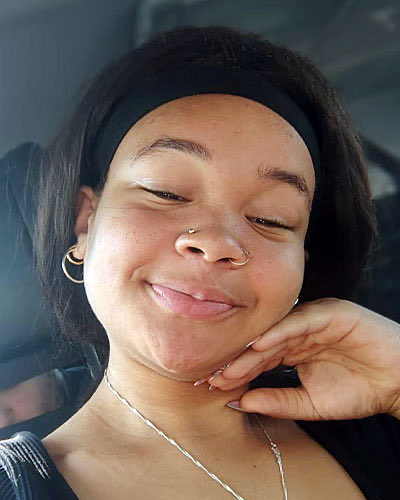 Ohio1ShyGirl's tweet photo. #MINNESOTA  #Brainerd
Zariah Peterson, 17  MD:8/12/26
#MissingJuvenile ‼️PLEASE SHARE‼️ ☎️Crow Wing County Sheriff's Office (MN) (218) 829-4749  #MissingPerson  #MissingPeople 
https://t.co/whGJfQRna5 https://t.co/RrObLnt4H1