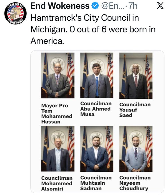 L70331133's tweet photo. @SenTuberville Please stop the infiltration of Islamists In America.  It is happening right before our eyes. https://t.co/9QHiOIjpGD
