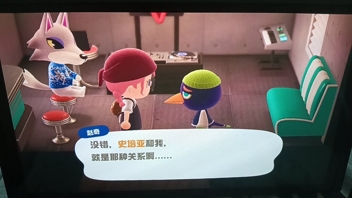 xiaoyu_zero0's tweet photo. 小猪 https://t.co/lpQXwUQtam
