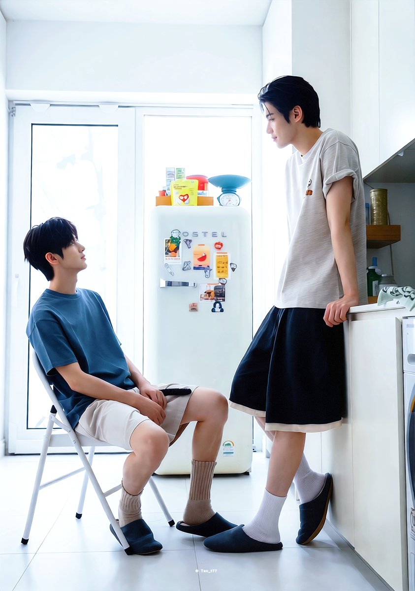 Ten_t77's tweet photo. 💙

#검사실의제안
#TheProsecutorsProposal
#KimYoonSik #ParkSiWoo https://t.co/xwwxF0kHd1