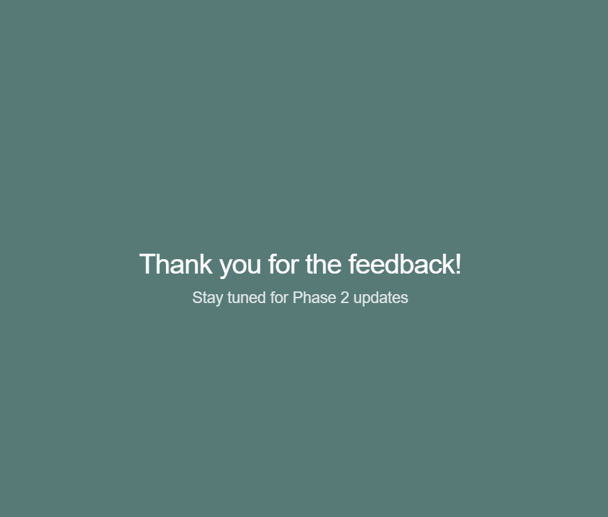sribima3's tweet photo. Feedback shared! https://t.co/JkvcQPMP8L