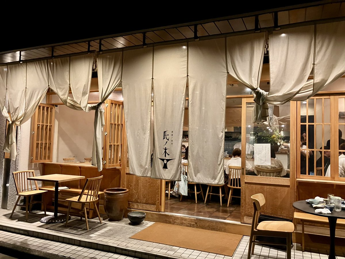 takao_mac's tweet photo. ライヴ後はメタラーらしくメタル談義をしながら、美味い料理とお酒をいただきました🍶
お店は時間制限あったので、途中のコンビニ前に座りこんで好きなバンドの話など、高校生のような事してました😅 https://t.co/8YhldR8jr1