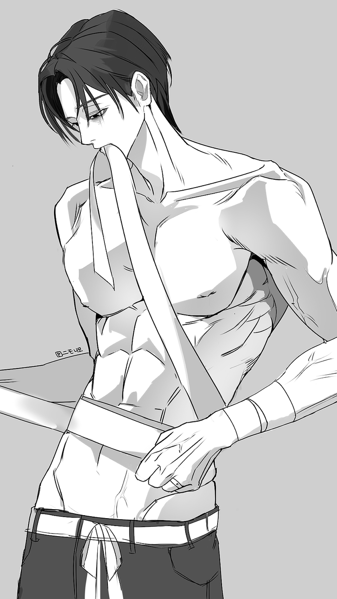 soho_doodle's tweet photo. 오랜만에 유타... 
#jjk #呪術廻戦 #乙骨憂太 https://t.co/qu0ivZTLOR