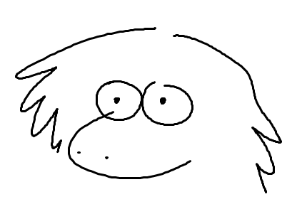 83ttps's tweet photo. i like how toby draws susie kinda like this https://t.co/h7nFEzRCdU