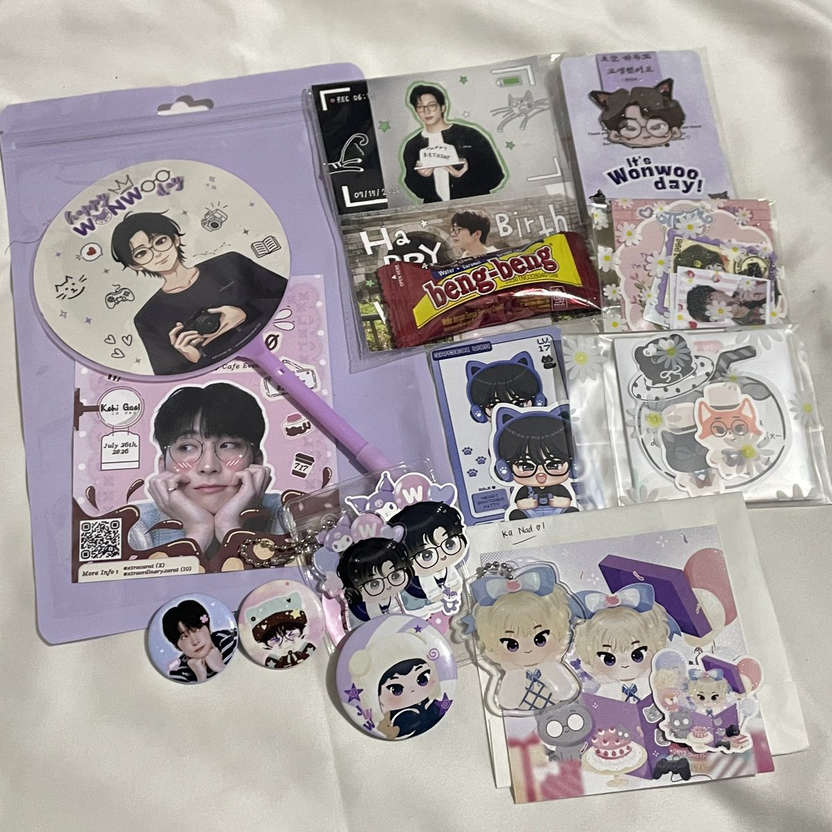 moeamongie's tweet photo. latepost… ini semua lucu2 bangetttt sukakk, terima kasih yaaa luv 💖🫶 @thisisgece @snwudaysix @wzonu @xtracarat @dewdropswonyu @0618LOVER @_catwonwoo https://t.co/NJcceYmUQZ