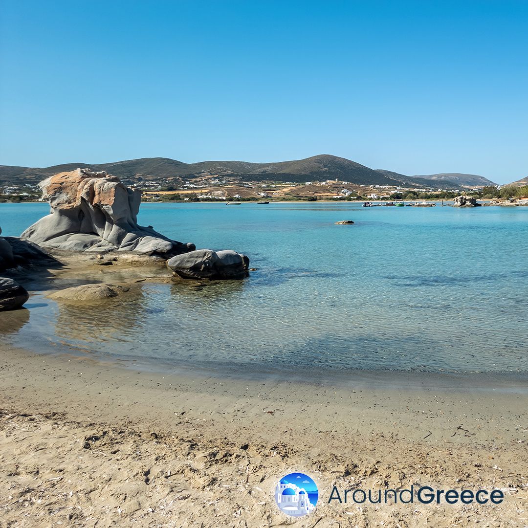 AroundGreece's tweet photo. Kolymbithres Beach, Paros: Nature's Own Sculpture Gallery

Kolymbithres is not your typical Greek beach. The sea is beautiful, of course, but it is the strange landscape surrounding the water that makes this corner of Paros so memorable.

Huge smooth rock formations rise along the coast, shaped over time by wind and water. Their rounded curves create a series of small coves and sandy pockets, giving the coastline the appearance of a natural sculpture garden.

It is a place that deserves a little exploration.

Things to enjoy include:
•Swimming in the clear Aegean water
•Exploring the unusual rock formations
•Snorkelling around the rocky shoreline
•Discovering the coast by boat or paddle
•Photographing the dramatic landscape
•Relaxing in one of the sheltered coves

The rock formations are what make Kolymbithres different. Pale, rounded and sculptural, they contrast beautifully with the deep blue sea.

Rather than simply choosing a spot and staying there all day, take some time to wander along the shoreline. You may find a quieter little cove or a new angle looking back across the bay.

The water is wonderfully inviting, especially on a hot summer day, and the sheltered sections around the rocks can be perfect for a relaxed swim.

Kolymbithres is also a fantastic place for photography. The combination of pale stone, brilliant blue water and bright Cycladic sunlight gives almost every viewpoint a postcard quality.

And yet the beach does not feel overly polished.

It feels natural, unusual and unmistakably Parian.

Spend the day swimming, exploring and soaking up the scenery, then sit back and watch the sunlight move across the rocks.

Some beaches are beautiful because of their water.

Kolymbithres is beautiful because the land itself seems to have been sculpted for the sea.

Have you had the pleasure of visiting this beach?

❤️ Tag #aroundgreece
❤️ Follow @aroundgreece

Check the first comment for more information

#Paros #Greece #Greekislands