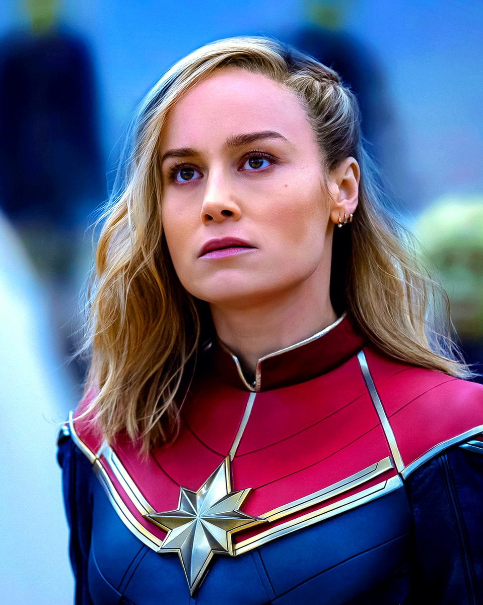 MCU_Direct's tweet photo. OFFICIAL: Brie Larson will return as Captain Marvel in Avengers Campus' STARK FLIGHT LAB! Full details: https://t.co/nYGWEfgWTE https://t.co/NIsVzmbp59
