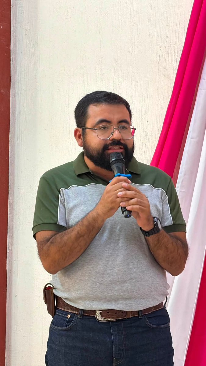 JoseC27377's tweet photo. Un pretexto administrativo sin fundamento no justifica la privación de la libertad de Mariano Cariño. La verdad nos respalda. @GobiernoJalisco #LiberenAMarianoCariño https://t.co/WqbuaPQ31w