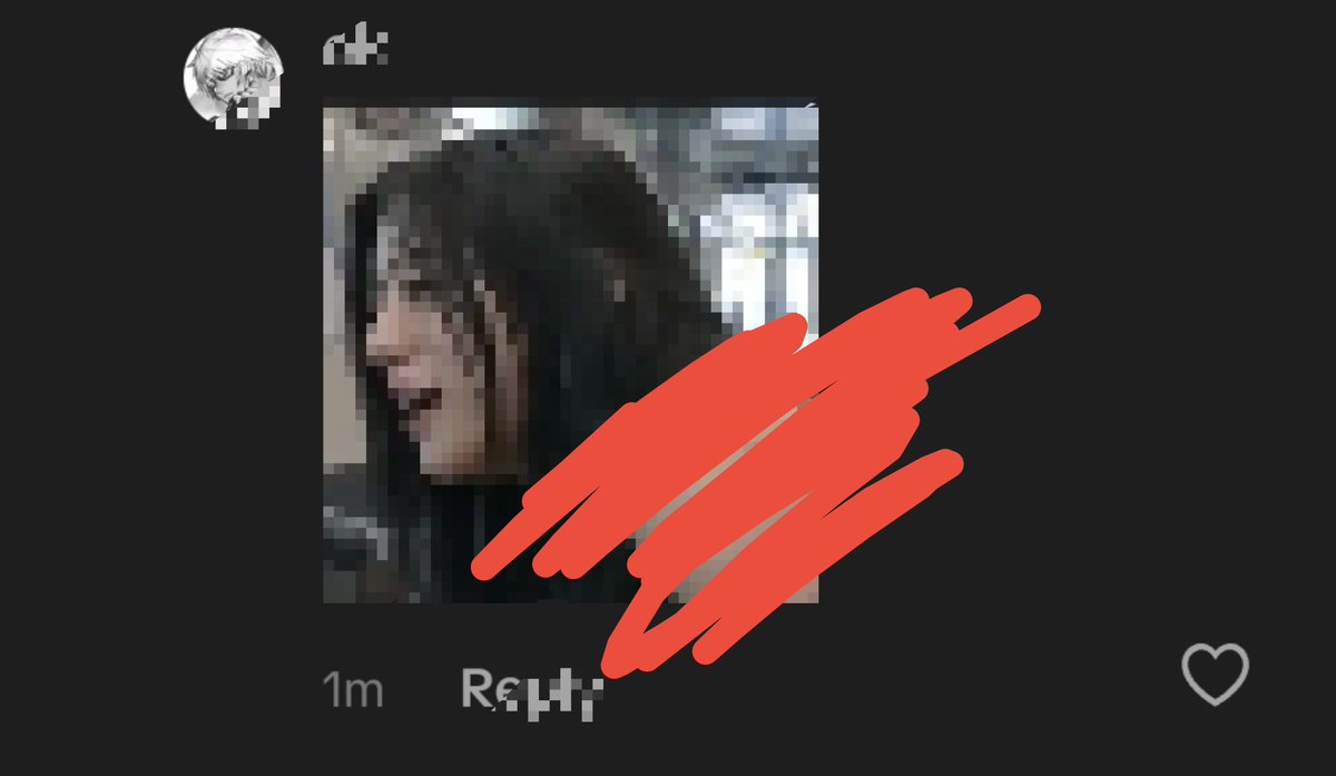 irohasjelly's tweet photo. This acc on tiktok is sending ai 🌽 gifs of illit members, please report 🙏 https://t.co/XPyeBENE2h