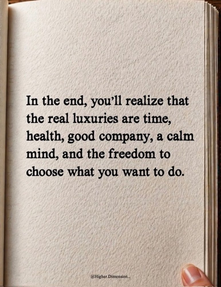 PeterMallouk's tweet photo. The real luxuries in life... https://t.co/0ZZgGHX3B0
