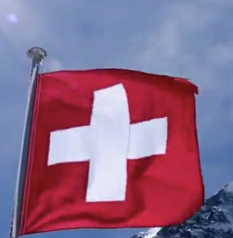 IRCQ3's tweet photo. Switzerland’s central bank reportedly has around $64M in Bitcoin exposure through $MSTR 

If more sovereign institutions start gaining BTC exposure, the global game theory around Bitcoin gets very interesting https://t.co/kLSBdPZ5l4