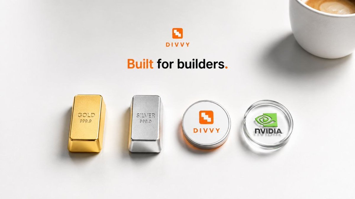 MyDivvyApp's tweet photo. GDivvy!

Its the weekend - a great time to $DIVVY and chill.

Earn. Launch. Mine.

8qsXKEF12KwAnFU5YdRuzopfKj1HJ73D8QK8hYtSPabh

https://t.co/3G2nyfNiye https://t.co/uCHaVfv24n