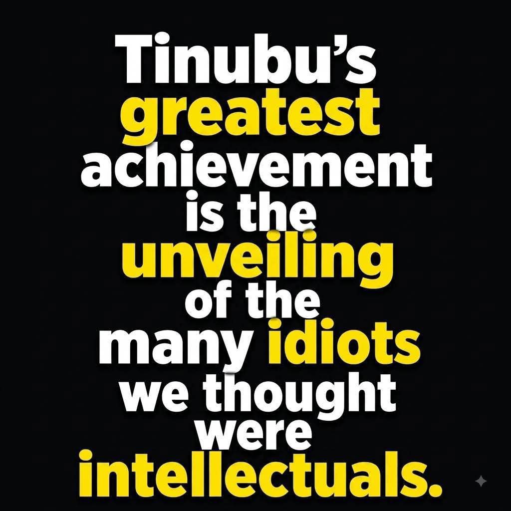 FOOTBALLCNTRLER's tweet photo. This Osun election has amplified this quote. #Imole2 #Imole https://t.co/MsFvLBlvTu