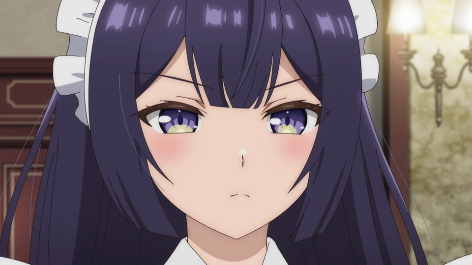 才女のお世話 高嶺の花だらけな名門校で、学院一のお嬢様(生活能力皆無)を陰ながらお世話することになりました 第7話 ツイート画像 1