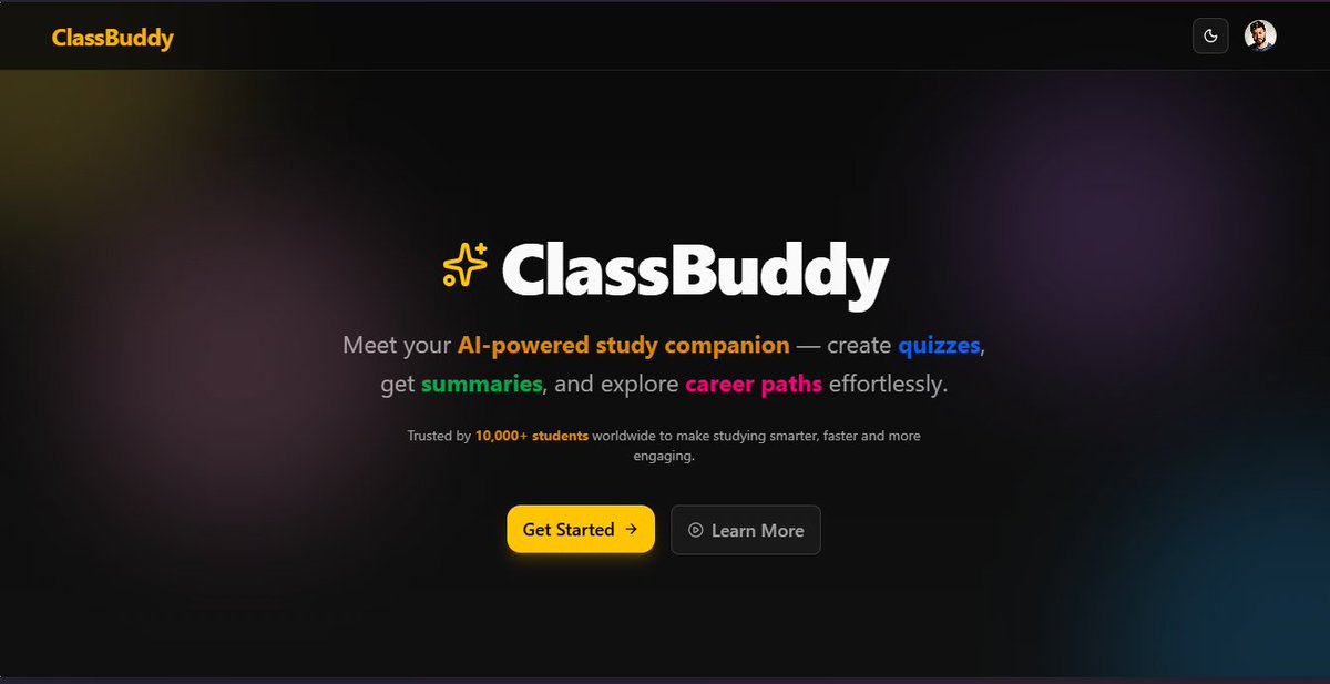 SinghNecoder's tweet photo. Major upgrade to ClassBuddy!

Replaced the traditional JWT cookie auth with a custom OAuth 2.0 + PKCE authentication system.

🌐 Web → HttpOnly Secure cookies
📱 Android → Bearer tokens
🔐 PKCE + refresh-token rotation
One secure auth architecture for both Web &amp; Mobile. https://t.co/uFWDfI8nga