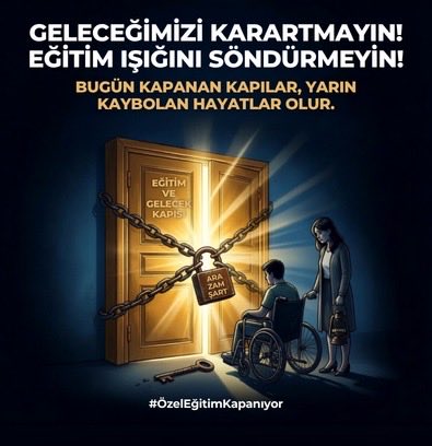 OGUNTAS49's tweet photo. Kira, personel, enerji, ulaşım ve diğer giderler sürekli artarken mevcut ücretlerle özel eğitim hizmetini sürdürebilmek her geçen gün zorlaşıyor.
#ÖzelEğitimKapanıyor
@RTErdogan @cbsbb @HMBakanligi @memetsimsek @tcmeb @Yusuf__Tekin @tcbestepe @iletisim @EmineErdogan https://t.co/XqQ1jyrE28