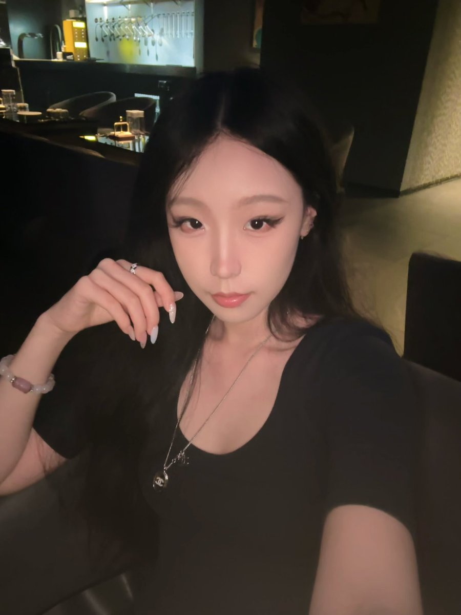 SLuckyyu's tweet photo. https://t.co/kOsdMvDQV9